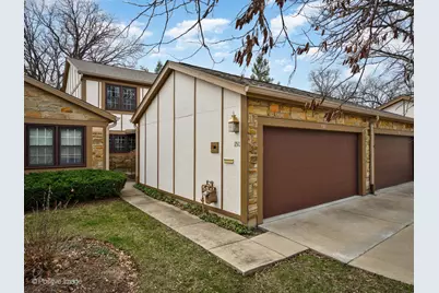 [Address not provided], Wheaton, IL 60187 - Photo 1