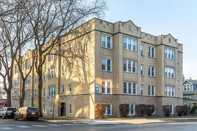[Address not provided], Chicago, IL 60618 - Photo 1