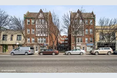 [Address not provided], Chicago, IL 60618 - Photo 1