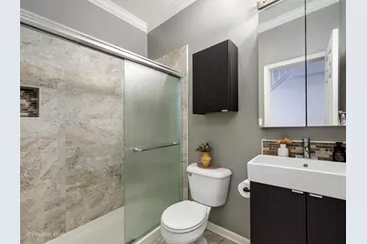 1714 W Le Moyne Street #3W, Chicago, IL 60622 - Photo 13