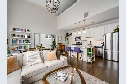 1714 W Le Moyne Street #3W, Chicago, IL 60622 - Photo 5