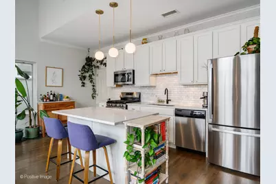 1714 W Le Moyne Street #3W, Chicago, IL 60622 - Photo 7