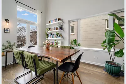 1714 W Le Moyne Street #3W, Chicago, IL 60622 - Photo 11