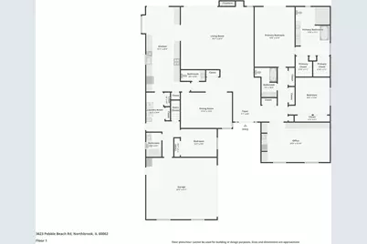 3623 Pebble Beach Road, Northbrook, IL 60062 - Photo 45