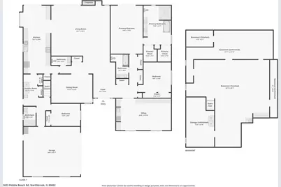 3623 Pebble Beach Road, Northbrook, IL 60062 - Photo 47