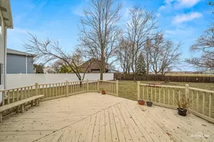 162 N Canyon Dr, Bolingbrook, IL 60490 - Photo 23