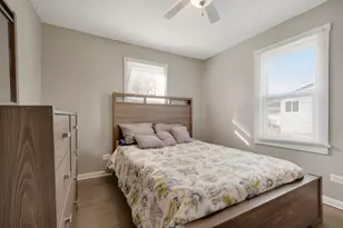 3737 Rose Manor Terrace, Markham, IL 60428 - Photo 9