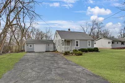 3737 Rose Manor Terrace, Markham, IL 60428 - Photo 1