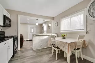 3737 Rose Manor Terrace, Markham, IL 60428 - Photo 7