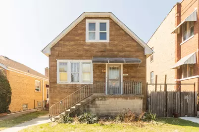 2514 N Monitor Avenue, Chicago, IL 60639 - Photo 1