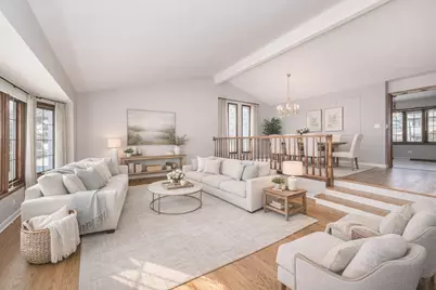 8332 N Knight Avenue, Niles, IL 60714 - Photo 3