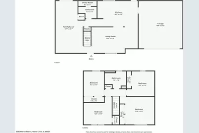 3536 Marseilles Lane, Hazel Crest, IL 60429 - Photo 17