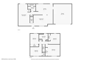 3536 Marseilles Ln, Hazel Crest, IL 60429 - Photo 17