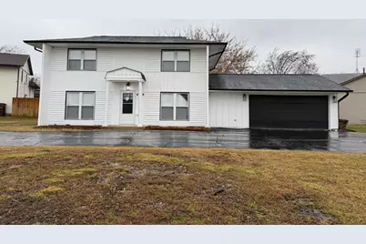 3536 Marseilles Lane, Hazel Crest, IL 60429 - Photo 1