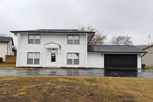 3536 Marseilles Ln, Hazel Crest, IL 60429 - Photo 1