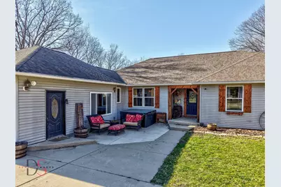 2813 E 2525th Road, Marseilles, IL 61341 - Photo 7