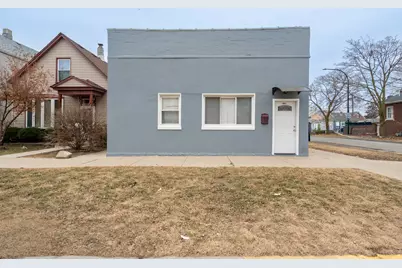 5439 W 23rd Place, Cicero, IL 60804 - Photo 1