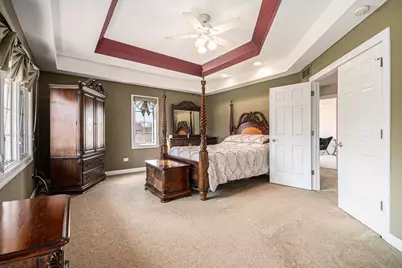 20118 W Pockey Way, Elwood, IL 60421 - Photo 21