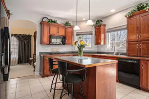 20118 W Pockey Way, Elwood, IL 60421 - Photo 13