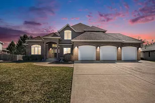 20118 W Pockey Way, Elwood, IL 60421 - Photo 1