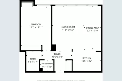 1255 N Sandburg Terrace #309E, Chicago, IL 60610 - Photo 13