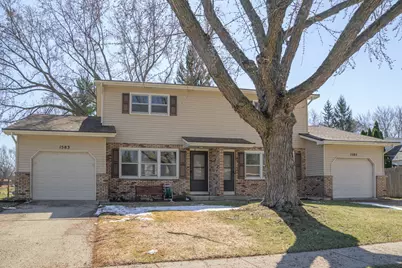 1583-1585 Sheffield Drive, Elgin, IL 60123 - Photo 1