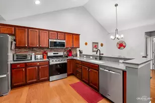 23856 W Dayfield Dr, Plainfield, IL 60586 - Photo 11