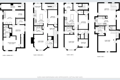 3034 N Greenview Avenue, Chicago, IL 60657 - Photo 45