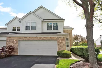 301 Bay Drive, Itasca, IL 60143 - Photo 1