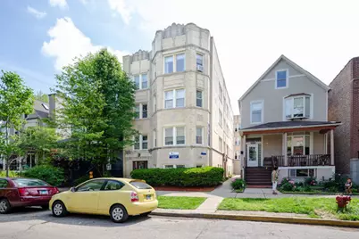 [Address not provided], Chicago, IL 60625 - Photo 1