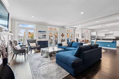 2740 Valor Drive #1, Glenview, IL 60026 - Photo 7