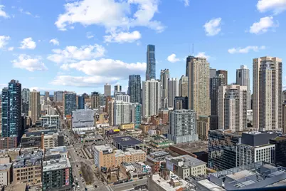 400 N La Salle Drive #3412, Chicago, IL 60654 - Photo 17