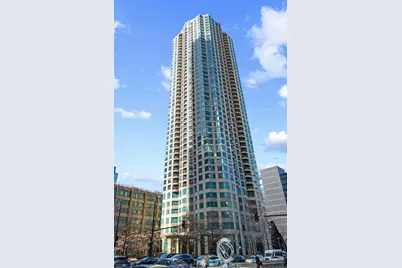400 N La Salle Drive #3412, Chicago, IL 60654 - Photo 1