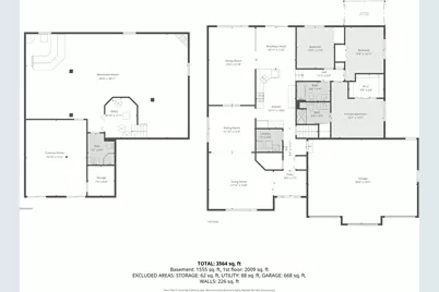 1336 Tralee Lane, Lockport, IL 60441 - Photo 35