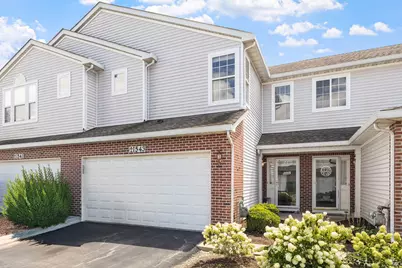 21543 Eich Drive, Crest Hill, IL 60403 - Photo 1