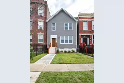 5843 S Indiana Avenue, Chicago, IL 60637 - Photo 1