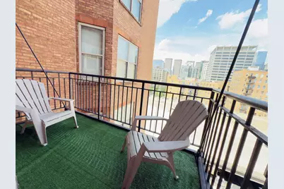 500 S Clinton Street #640, Chicago, IL 60607 - Photo 13
