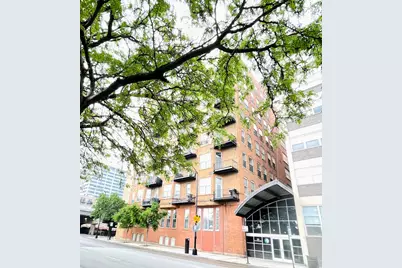 500 S Clinton Street #640, Chicago, IL 60607 - Photo 1