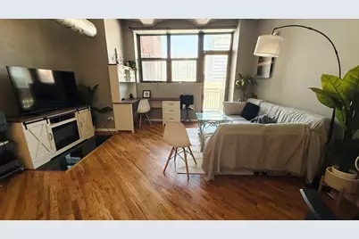 500 S Clinton Street #640, Chicago, IL 60607 - Photo 5