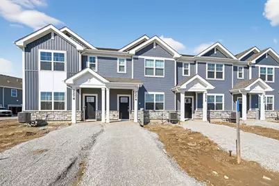 2274 Barbera Drive, Oswego, IL 60543 - Photo 1