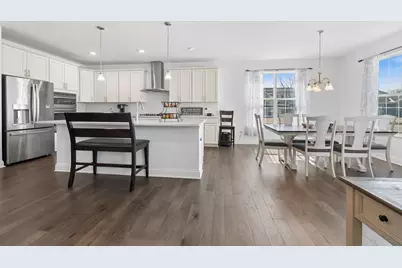 807 Back Bay Court, Minooka, IL 60447 - Photo 3