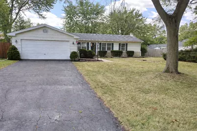 1119 Crest Lane, Western Springs, IL 60558 - Photo 1