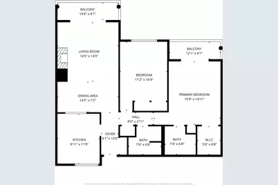 450 N Main Street #S208A, Wauconda, IL 60084 - Photo 19