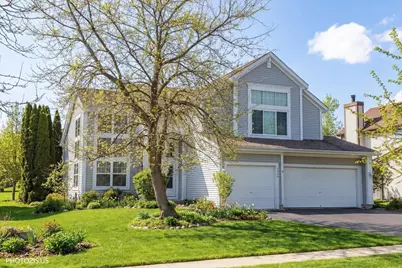 1728 Village Court, Crystal Lake, IL 60014 - Photo 1