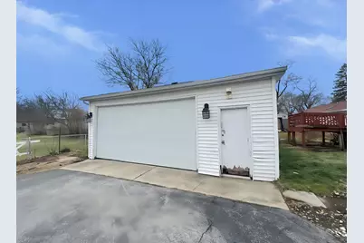 202 E Rose Street, Glenwood, IL 60425 - Photo 5