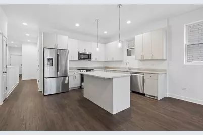 1952 W Ohio Street #1E, Chicago, IL 60622 - Photo 13