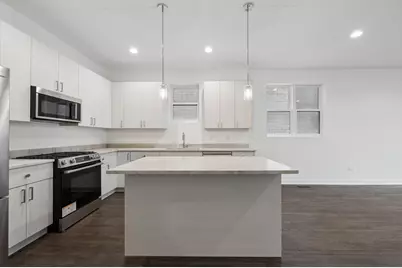 1952 W Ohio Street #1E, Chicago, IL 60622 - Photo 9