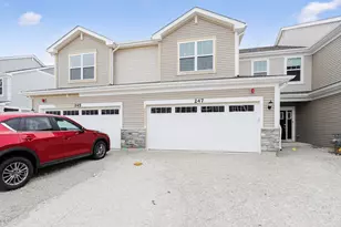 247 Cooney Wy, Oswego, IL 60543 - Photo 1