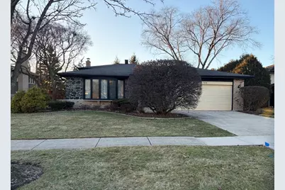 7700 Apple Tree Lane, Willowbrook, IL 60527 - Photo 1