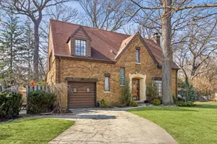 6600 N Lehigh Ave, Chicago, IL 60646 - Photo 1